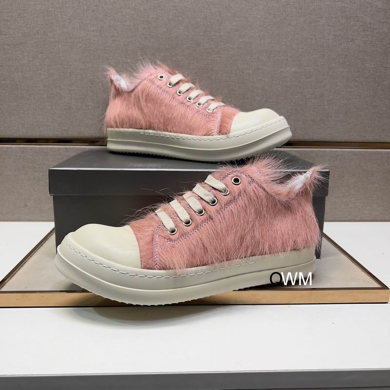 Rick Owens sz35-47 2C WM0502