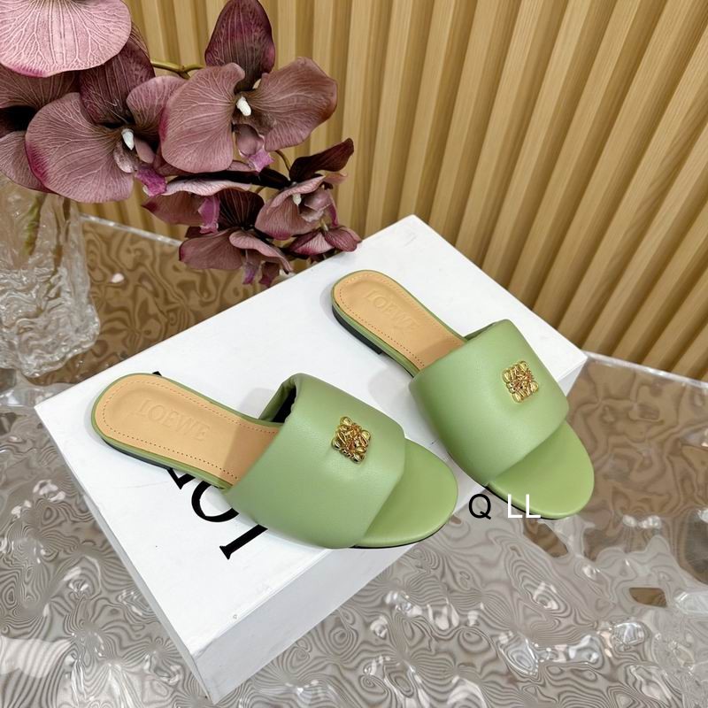 Loeve slippers Woman Ts