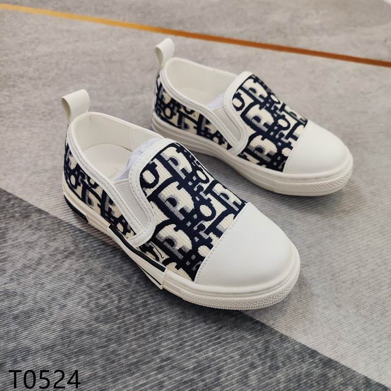 Dior 童鞋