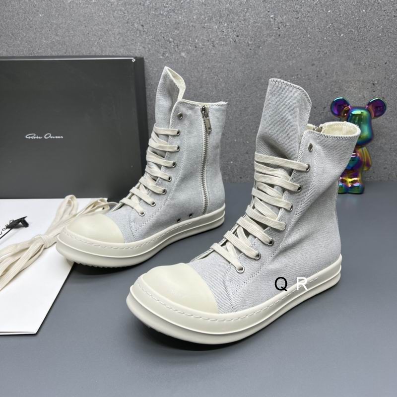 Rick Owens colour sz39-47 CRQ0602