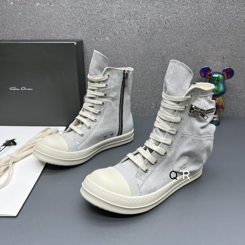 Rick Owens colour sz39-47 CRQ0603