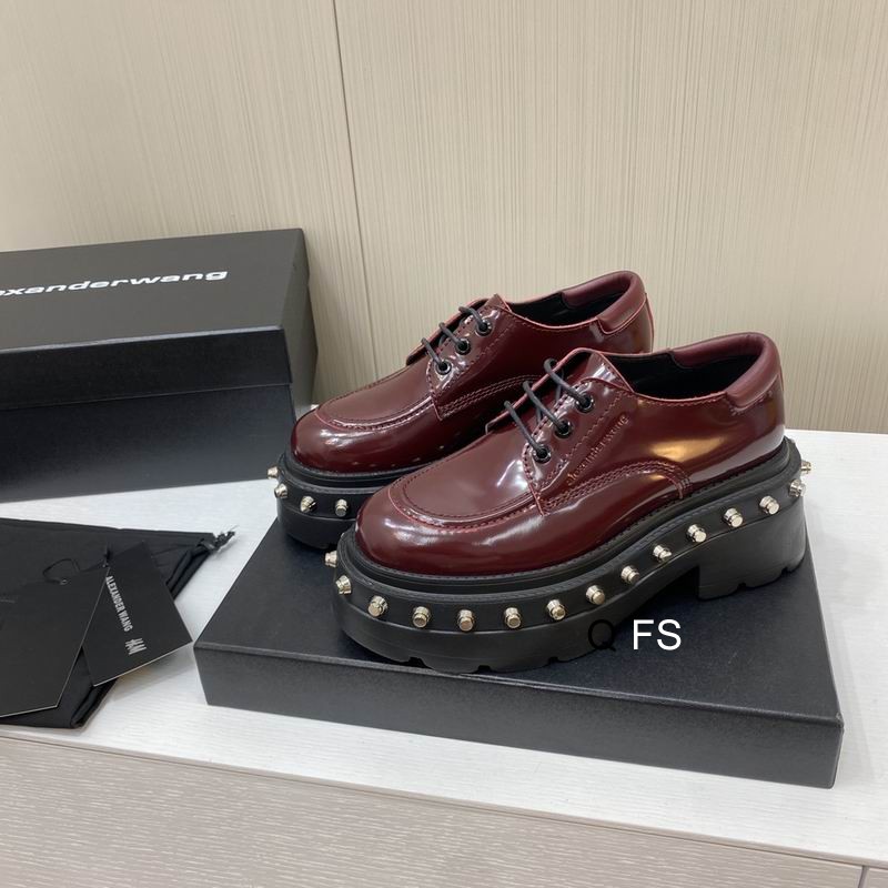 Alexander wang Casual shoes Woman Ts