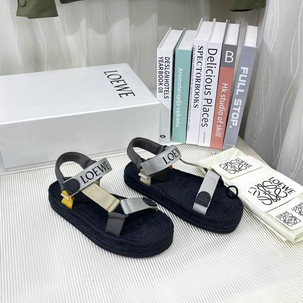 Loeve sz35-45 6C Q0601