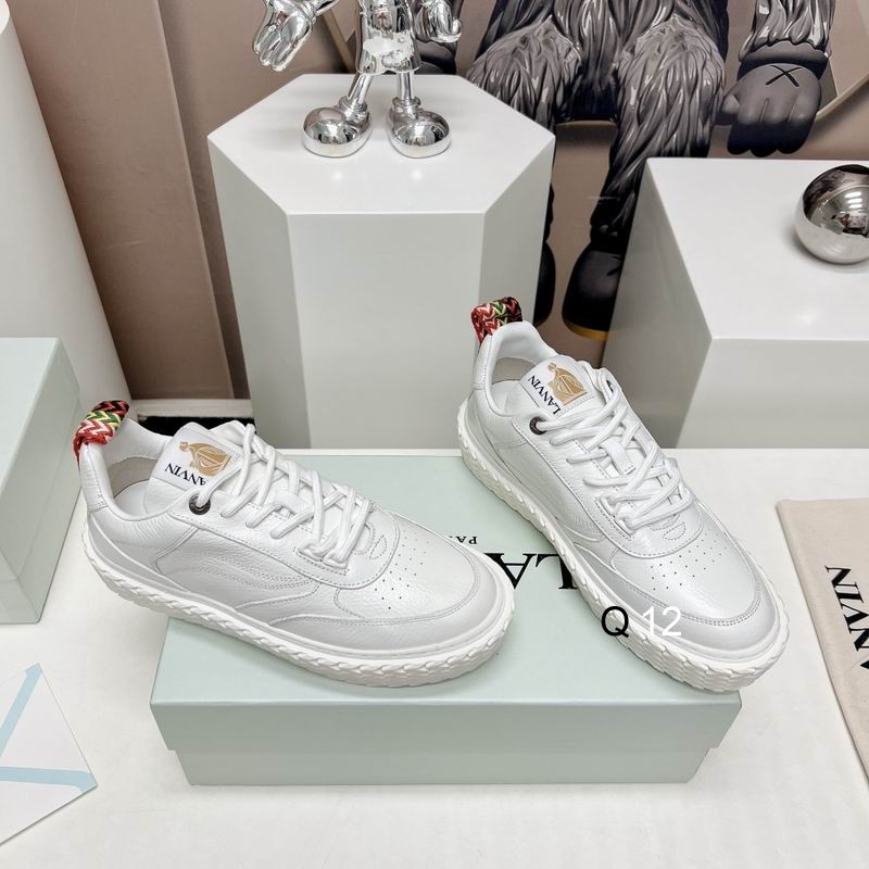 Lanvin sz35-45 2C J0602