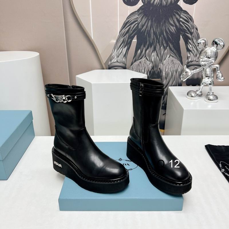 Prada colour sz35-40 J0802