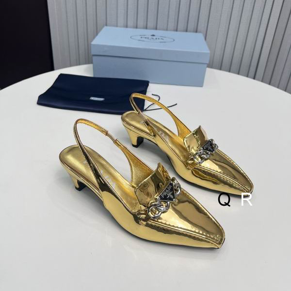 Prada sz35-40 4.5 4C RR0802