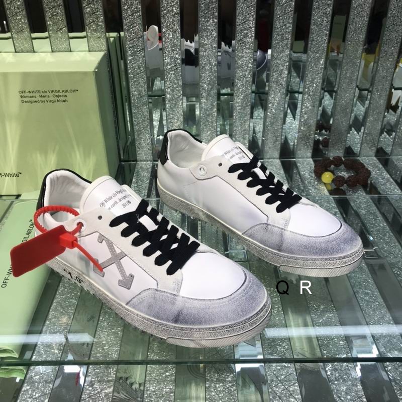 OFF colour sz38-45 CRQ0802