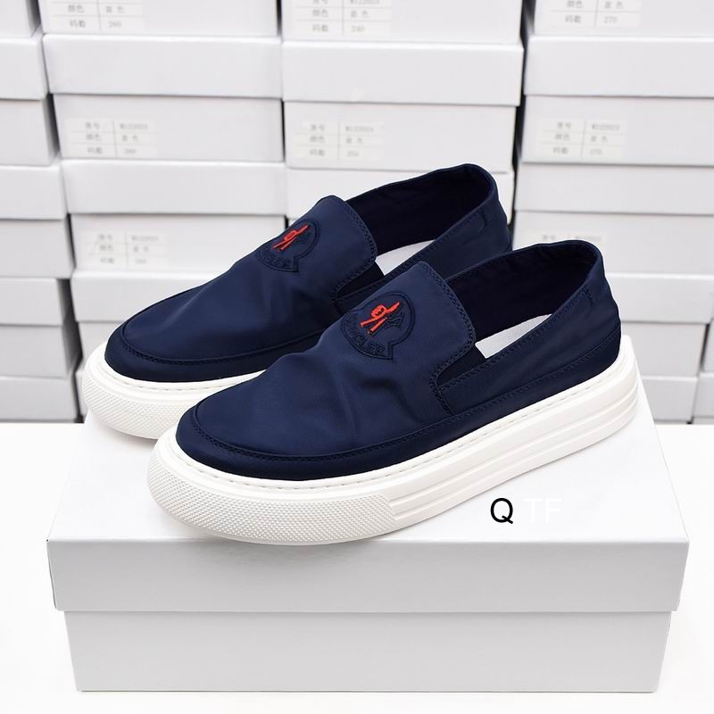 Moncler 休闲鞋 TS