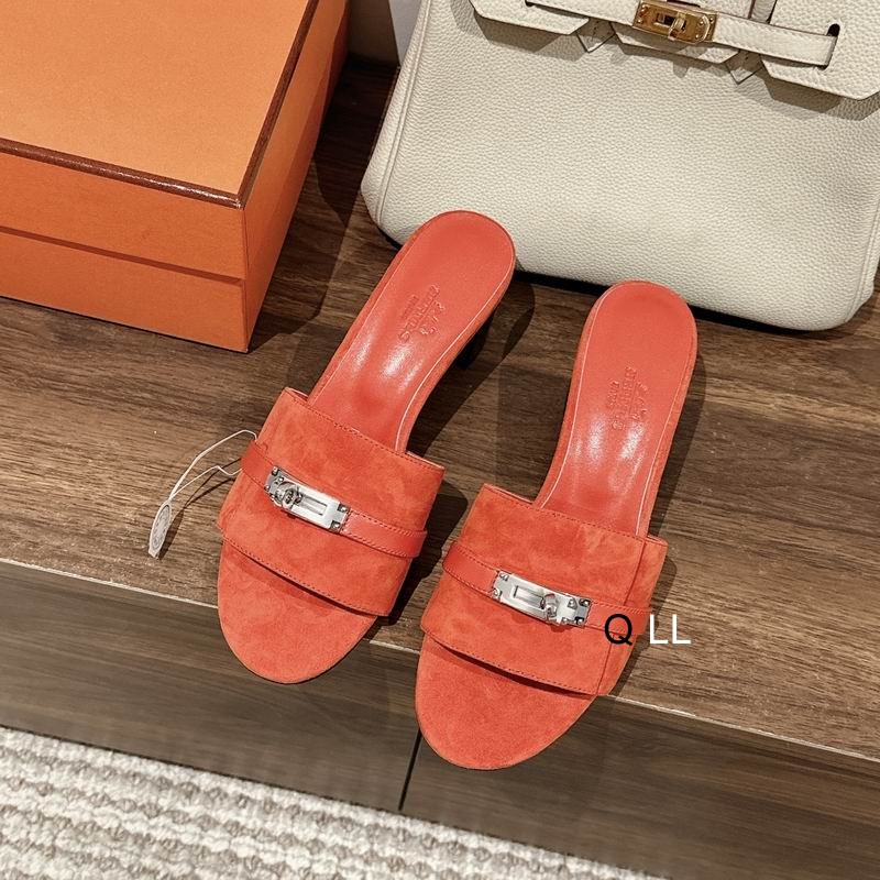 Hermes sz35-40 5CM 8C LL0901
