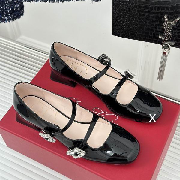Roger Vivier sz35-40 5C JX1101