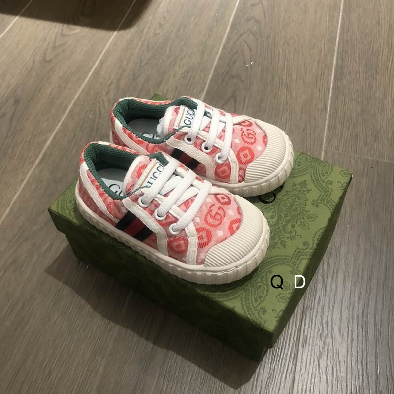 Gucci sz20-35 2C MMD1101