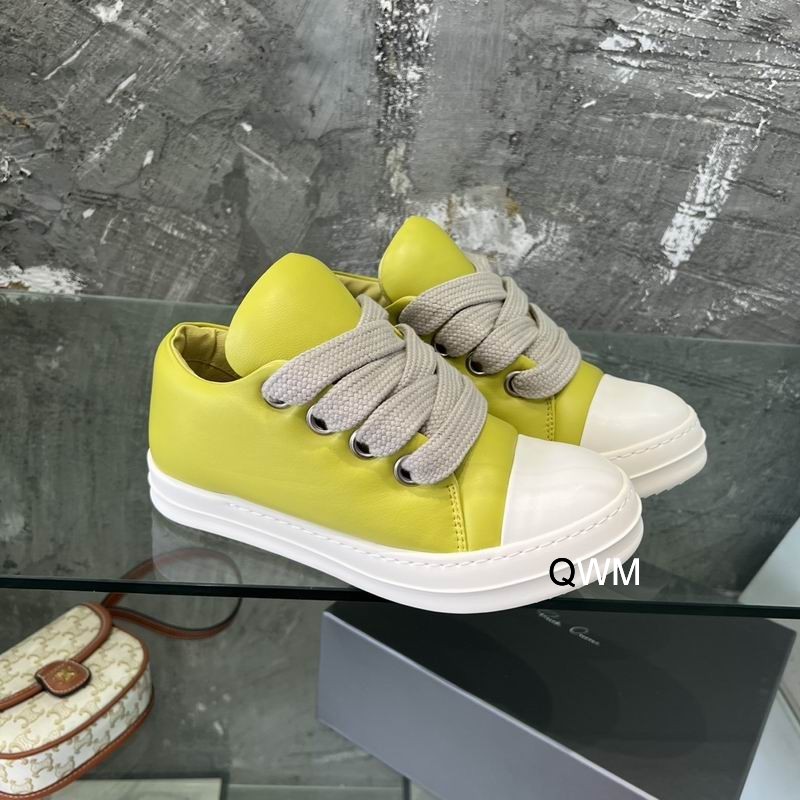Rick Owens sz35-45 4C WM1106