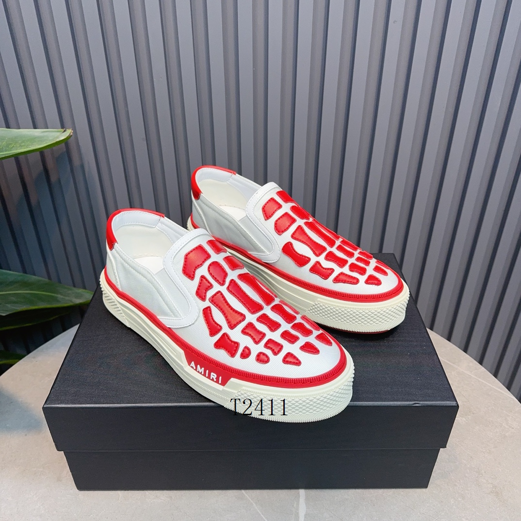 Amiri 女休闲鞋 1111