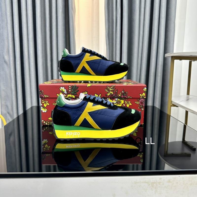 KENZO TS