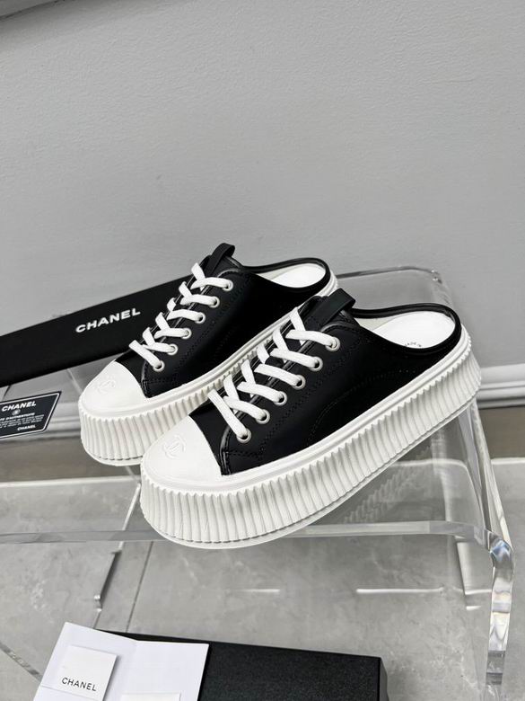 Chanel sz35-41 n0101