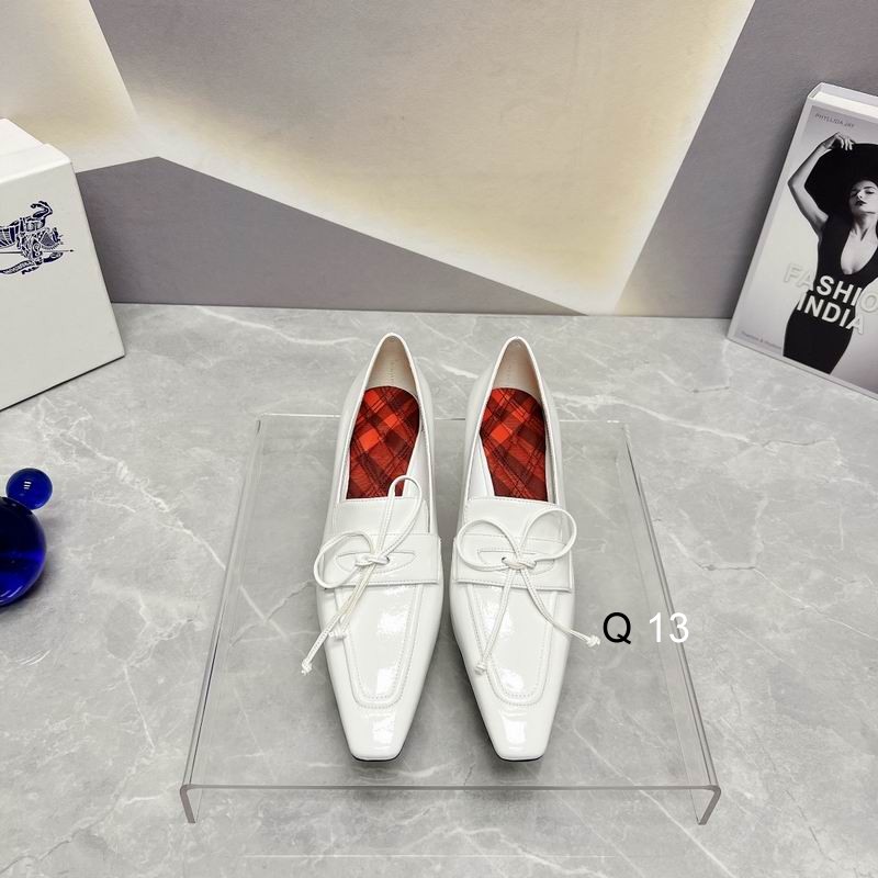 Burberry sz35-40 4.5CM 4C YM0108