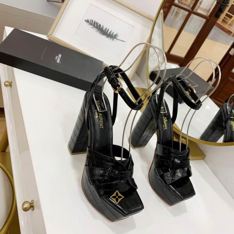 YSL sz35-40 12.5 9.5cm 3.5 2cm mhf0130