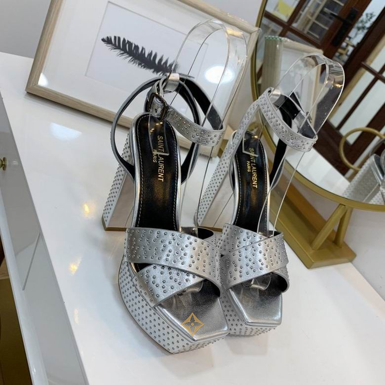 YSL sz35-40 12.5cm 3.5cm mhf0134