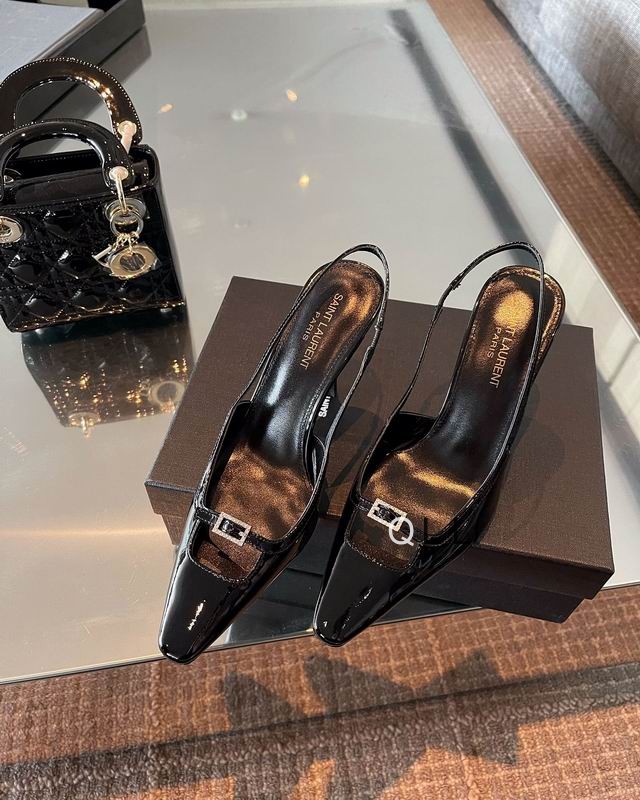 YSL sz35-40LL0151
