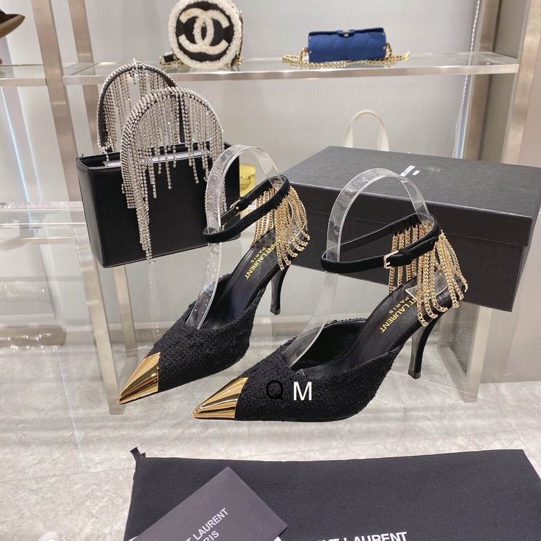 YSL sz35-39OM0157