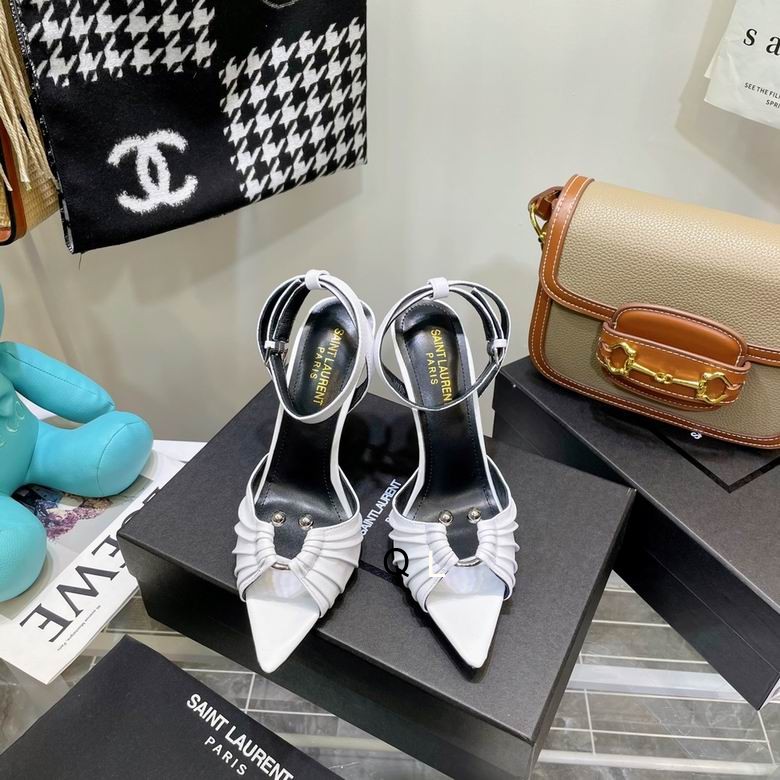 YSL sz35-40LL0158