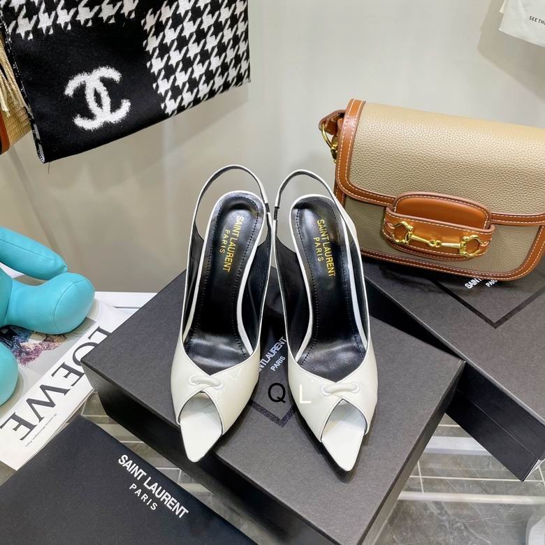 YSL sz35-40LL0159