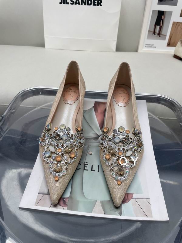 Rene Caovilla sz35-405C BY0101