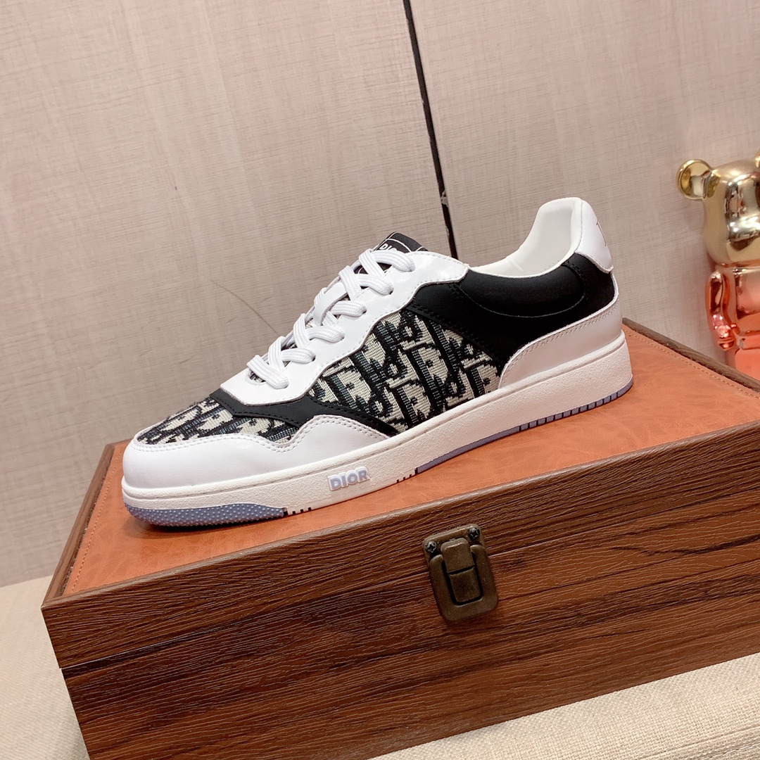 2024 Dior 低帮鞋 1219