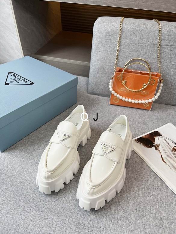 Prada sz35-39XJ0107