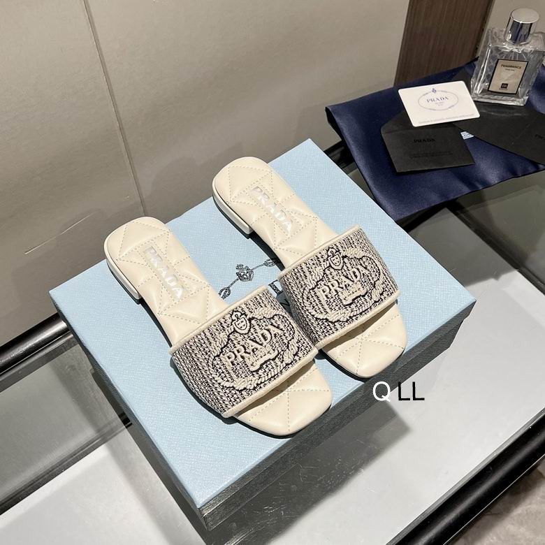 Prada sz35-39LL0106