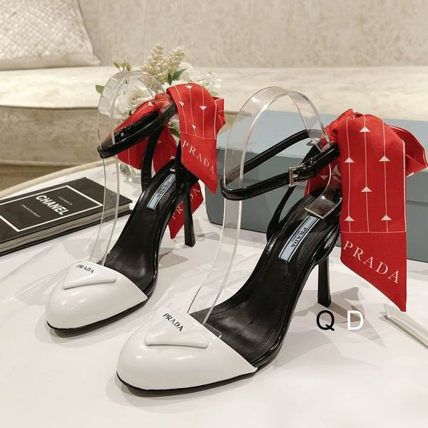 Prada sz35-39LL0109