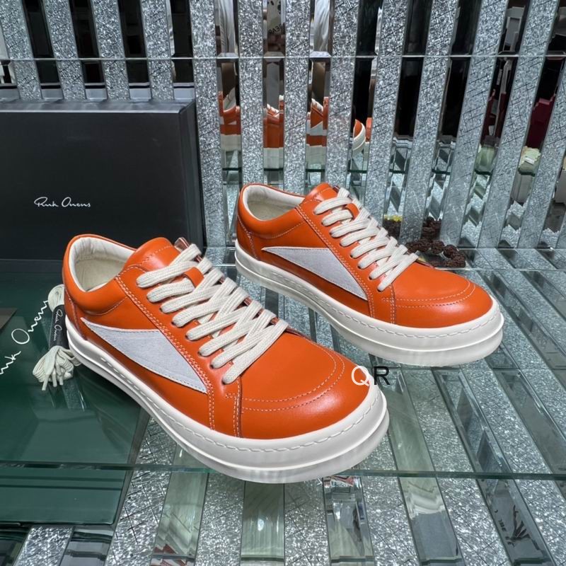 Rick Owens sz35-47 CRQ0106