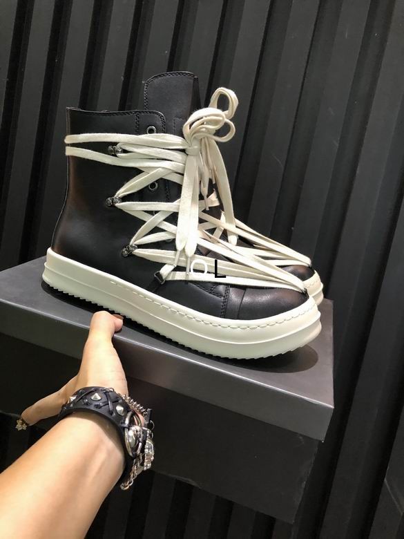 Rick Owens sz35-47LL0111
