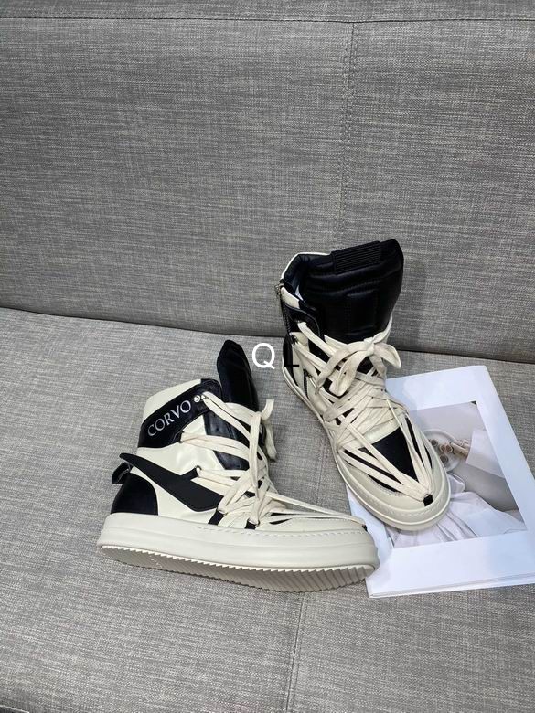 Rick Owens sz35-47LL0112