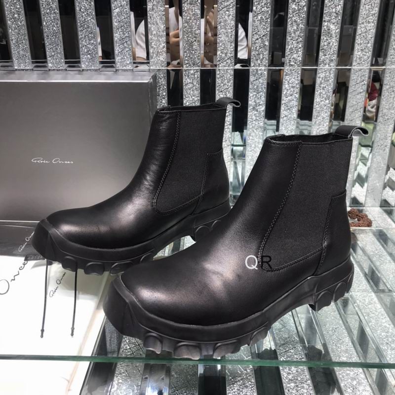 Rick Owens sz35-47 CRQ0132
