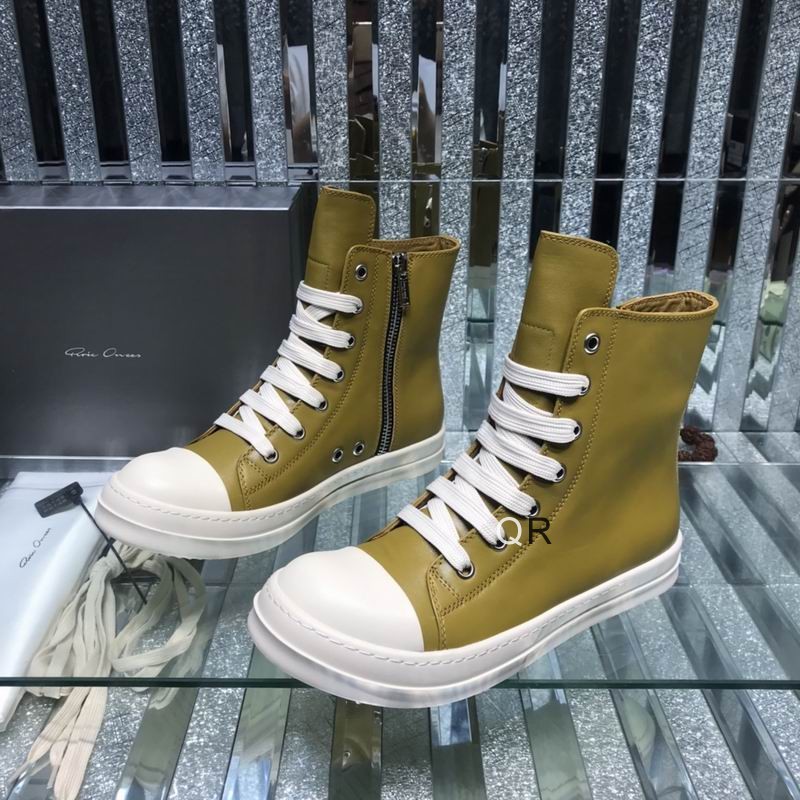 Rick Owens sz35-47 CRQ0133
