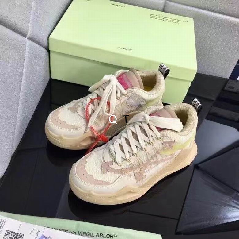 OFF White sz35-45HT0103
