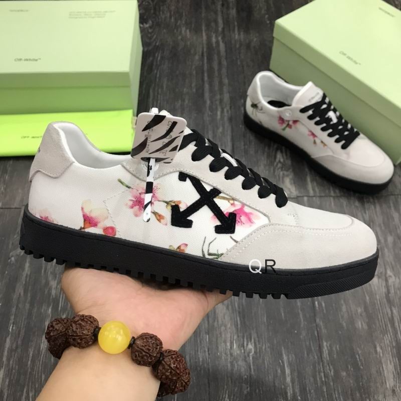 off white sz38-45CRQ0117