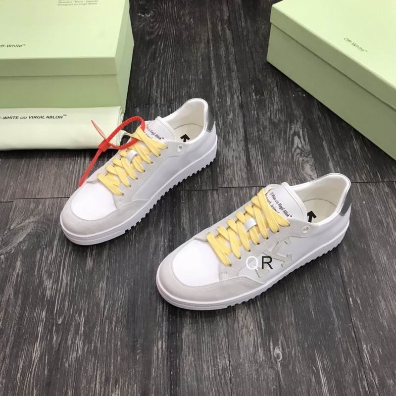 off white sz38-45CRQ0123