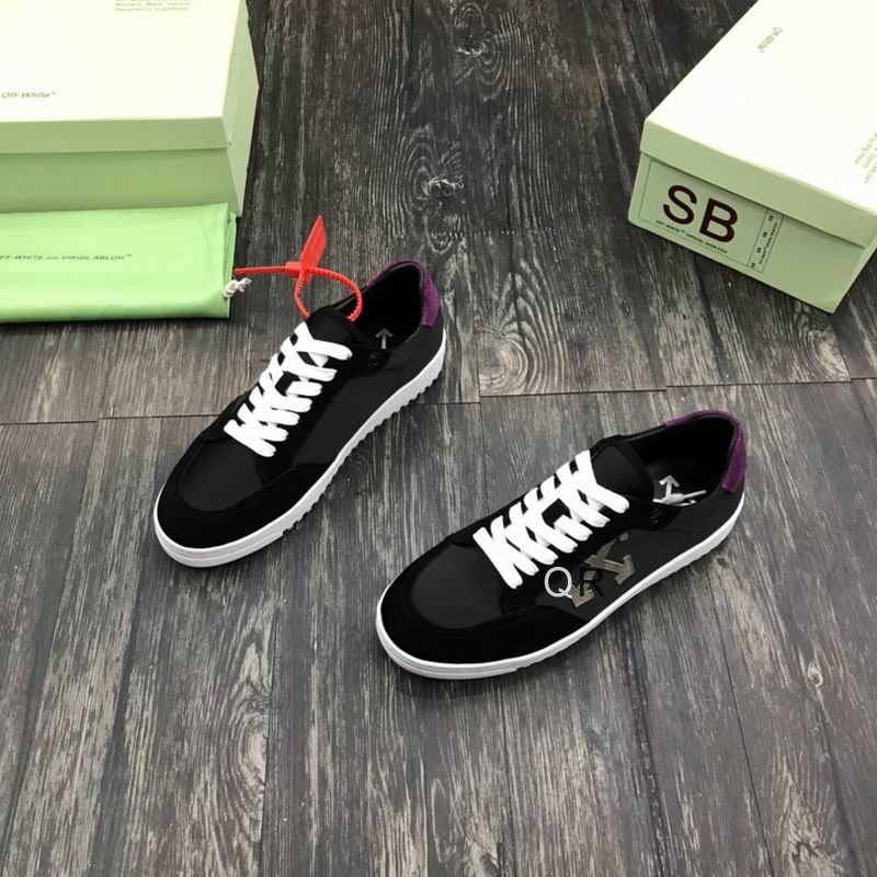 off white sz38-45CRQ0126