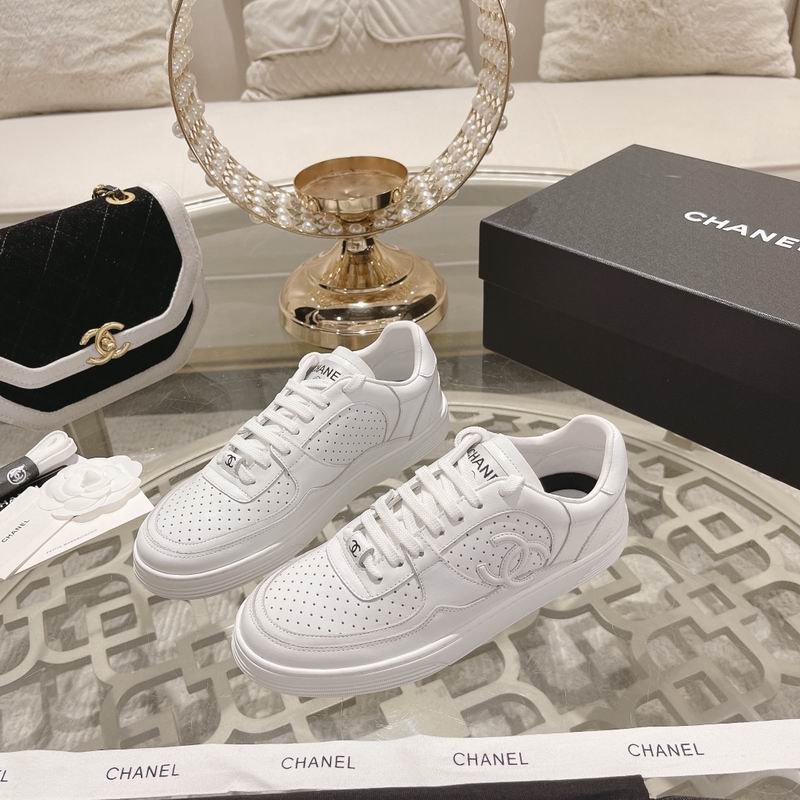 Chanel sz35-39 fsm0101