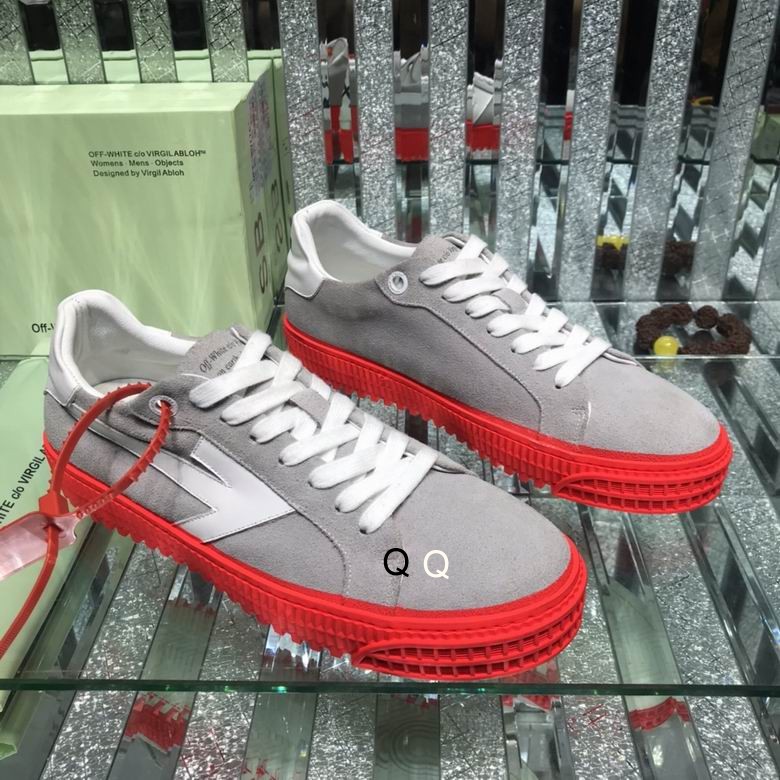 off white sz35-45CRQ0132