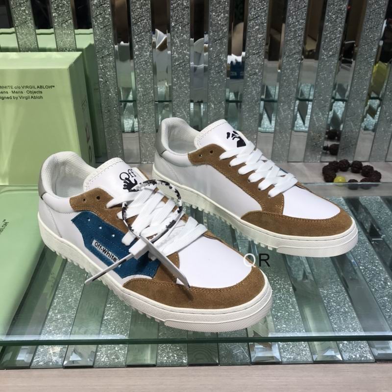 OFF white sz38-45CRQ0137