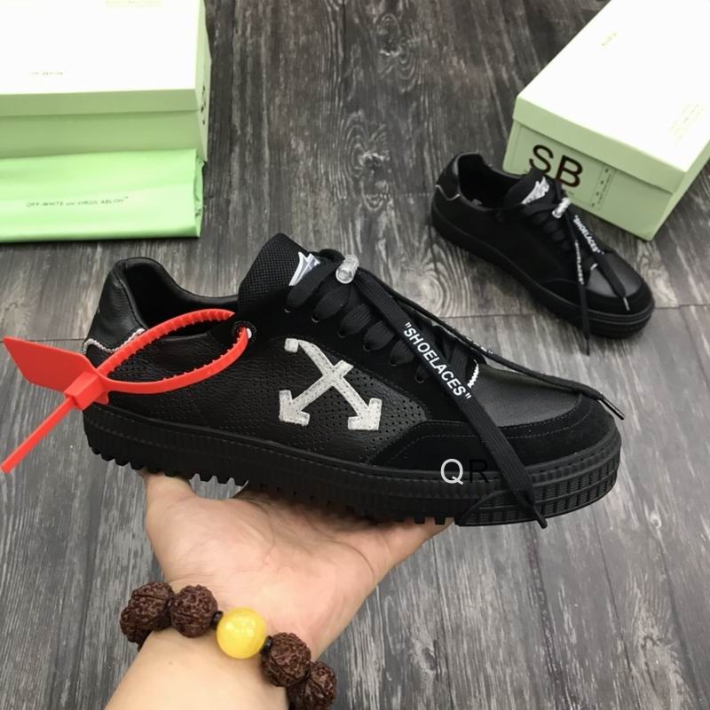 off white sz38-45CRQ0140