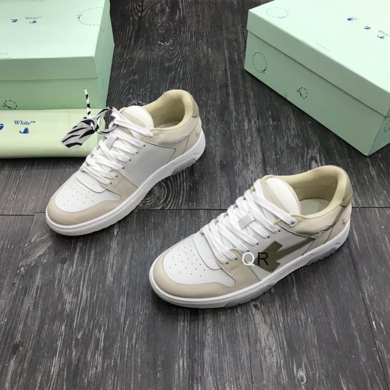 off white sz35-45CRQ0148
