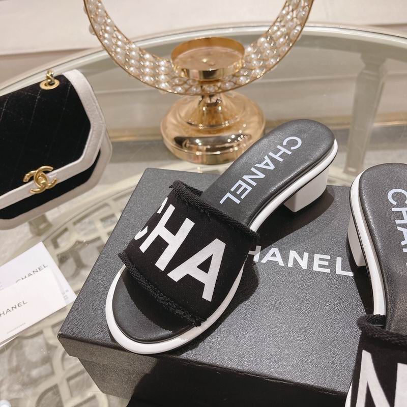 Chanel sz35-39 fsm0102