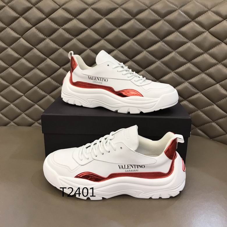 25 Valentino 男低帮鞋 0112