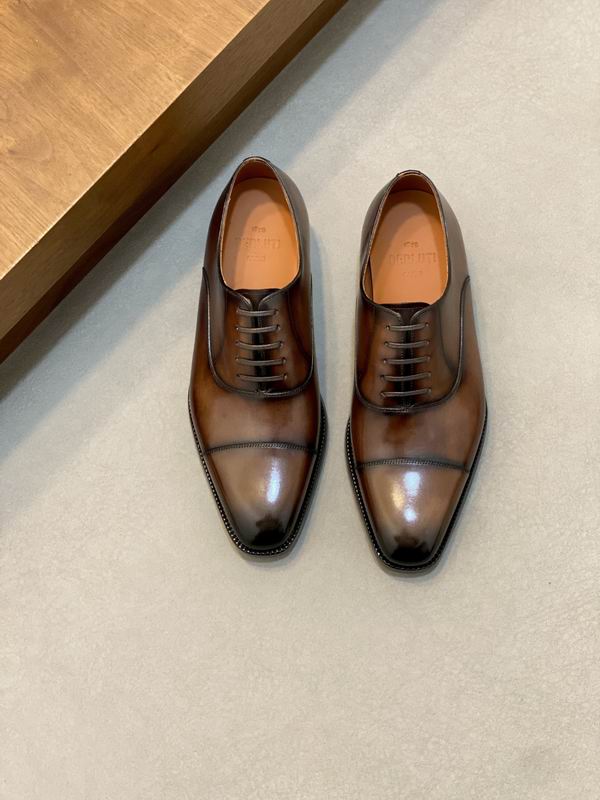2026 Berluti 男皮鞋 0113