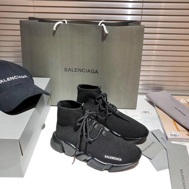 2024 Balenciaga 袜子鞋 1020