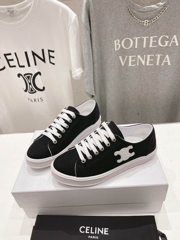 2025 Celine 女低帮 0811
